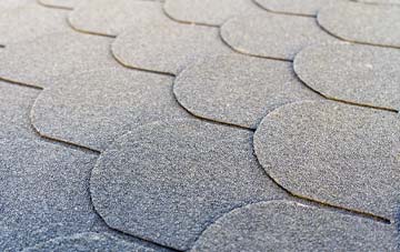 Marshfield asphalt roofing costs