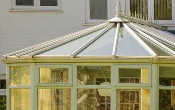 conservatory roof repair Marshfield