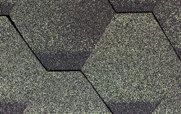 Marshfield fibreglass shingle repairs