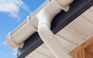 Marshfield gutter installation costs