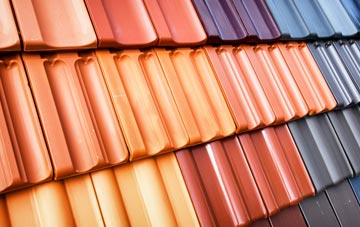 Marshfield roof tile costs