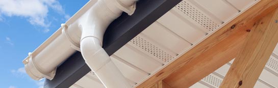 get Marshfield guttering quotes today