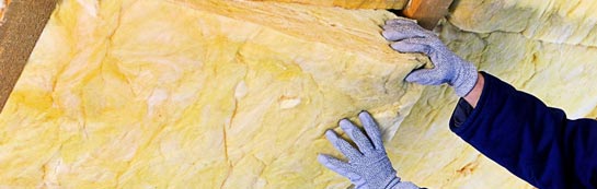 quotes for Marshfield roof insulation