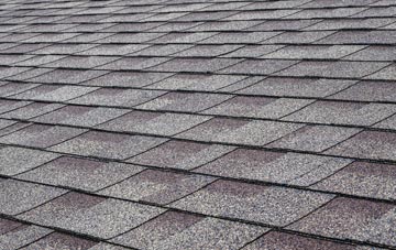 Marshfield tiles for shallow pitch roofing