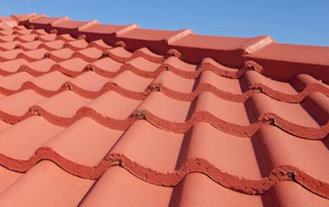 Marshfield tile and slate roof replacement