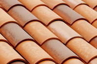 Marshfield clay roofing