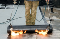 Marshfield flat roof sealing quote