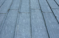 Marshfield lead roofing