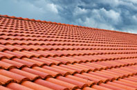 Marshfield roofing tiles