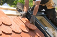 Marshfield tiled roofing companies